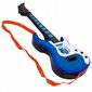 Styginių gitara vaikams kaina ir informacija | Lavinamieji žaislai | pigu.lt