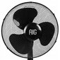 Stovintis ventiliatorius nuotolinio valdymo pultas 40 W цена и информация | Ventiliatoriai | pigu.lt