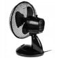 Biuro ventiliatorius 23 W kaina ir informacija | Ventiliatoriai | pigu.lt