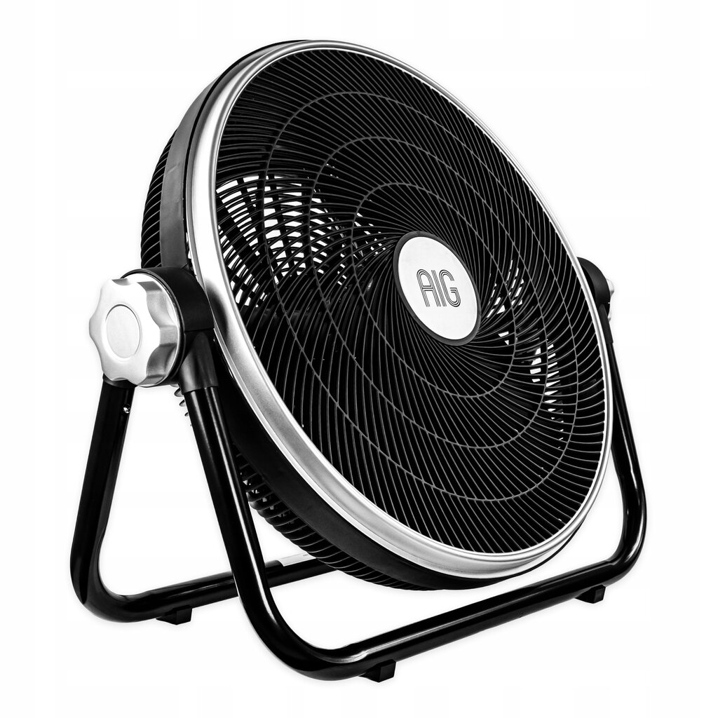 Koloninis ventiliatorius 50 cm kaina ir informacija | Ventiliatoriai | pigu.lt