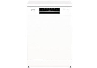 Gorenje GS642E90W цена и информация | Посудомоечные машины | pigu.lt