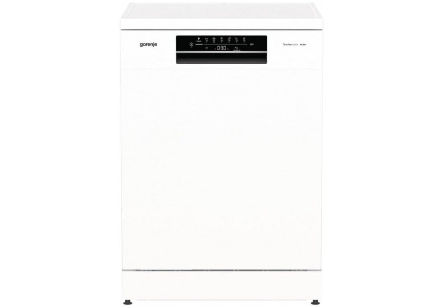 Gorenje GS642E90W kaina ir informacija | Indaplovės | pigu.lt