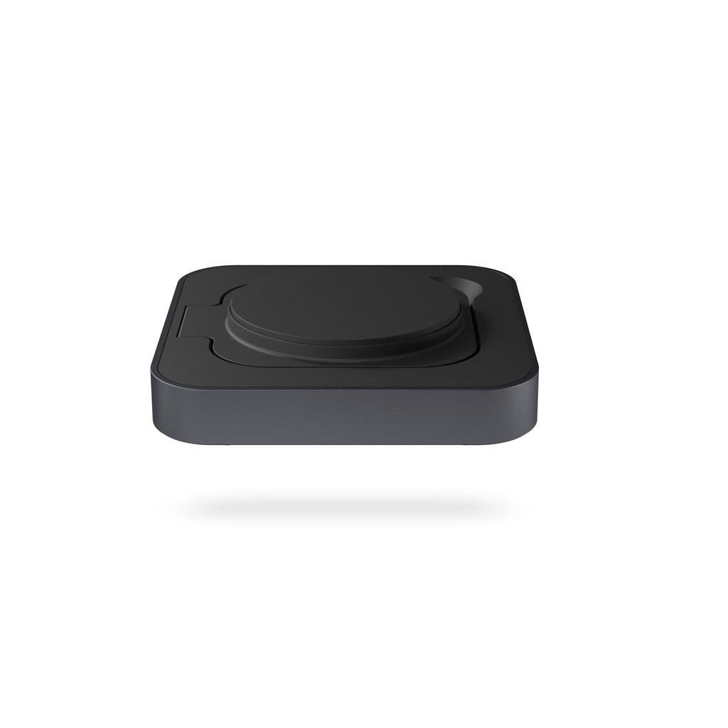 Zens Nightstand Charger Pro 2 ZEDC28B/00 kaina ir informacija | Krovikliai telefonams | pigu.lt