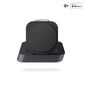 Zens Nightstand Charger Pro 2 ZEDC28B/00 kaina ir informacija | Krovikliai telefonams | pigu.lt