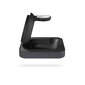 Zens Nightstand Charger Pro 2 ZEDC28B/00 kaina ir informacija | Krovikliai telefonams | pigu.lt