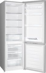 Gorenje RK4182PS4 цена и информация | Холодильники | pigu.lt