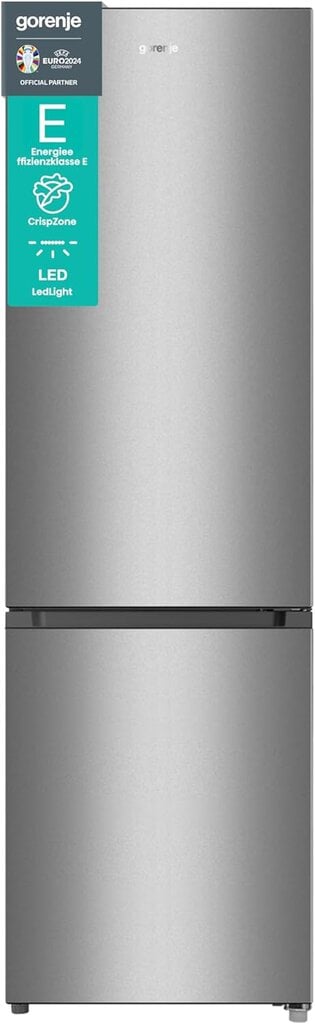 Gorenje RK4182PS4 цена и информация | Šaldytuvai | pigu.lt