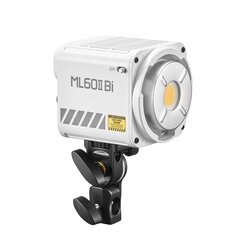 Godox ML60ll BI LED Light kaina ir informacija | Fotografijos apšvietimo įranga | pigu.lt