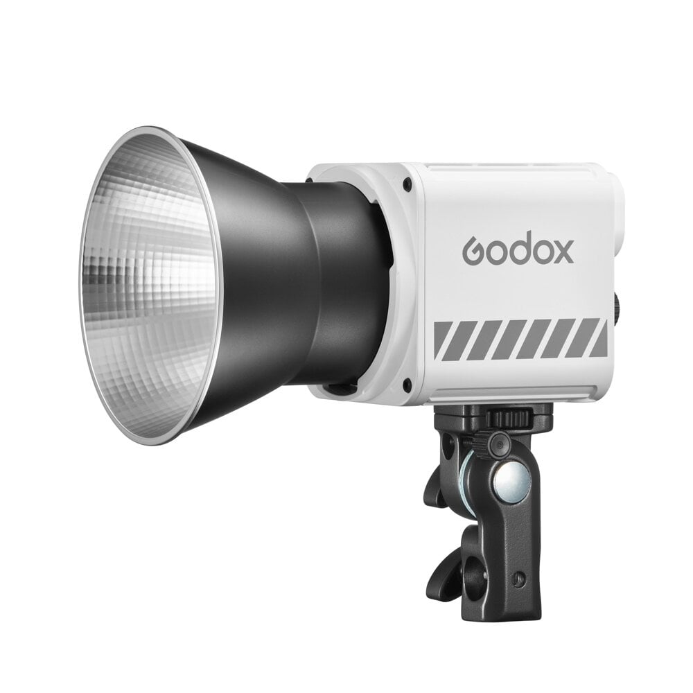 Godox ML60ll BI LED Light цена и информация | Fotografijos apšvietimo įranga | pigu.lt