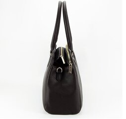 David Jones женская элегантная сумка, черный цена и информация | Женские сумки | pigu.lt