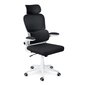 Ofiso kedė Sofotel Formax, juoda kaina ir informacija | Biuro kėdės | pigu.lt