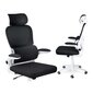 Ofiso kedė Sofotel Formax, juoda kaina ir informacija | Biuro kėdės | pigu.lt