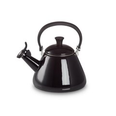 Le Creuset arbatinukas, 1,6 l kaina ir informacija | Kavinukai, virduliai | pigu.lt