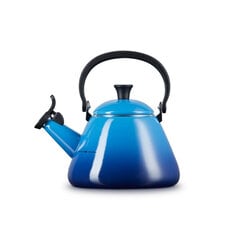 Le Creuset чайник, 1,6 л цена и информация | Чайники, кофейники | pigu.lt