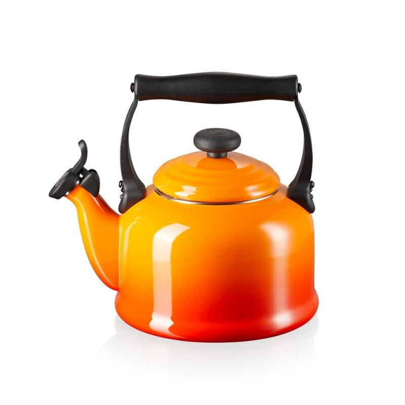 Arbatinukas Le Creuset, 2100 ml kaina ir informacija | Kavinukai, virduliai | pigu.lt