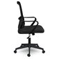 Ofiso kedė Sofotel Wizo, juodas kaina ir informacija | Biuro kėdės | pigu.lt