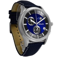 Adriatica A8202.1113CH A8202.1113CH цена и информация | Мужские часы | pigu.lt