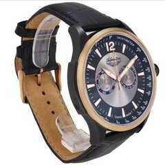 Adriatica A8202.1113CH A8202.1113CH цена и информация | Мужские часы | pigu.lt