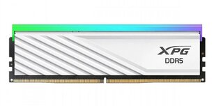 Adata XPG Lancer Blade (AX5U6000C3032G-DTLABWH) kaina ir informacija | Operatyvioji atmintis (RAM) | pigu.lt