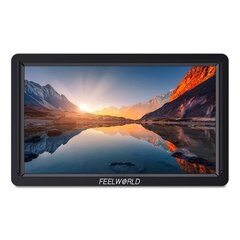 Feelworld FW568S kaina ir informacija | Priedai vaizdo kameroms | pigu.lt
