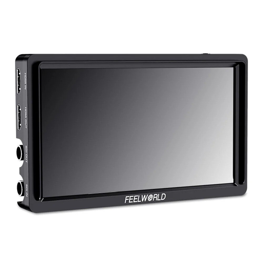 Feelworld FW568S kaina ir informacija | Priedai vaizdo kameroms | pigu.lt