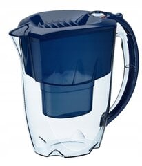 Aquaphor Amethyst Maxfor+, 5 шт цена и информация | Фильтры для воды | pigu.lt