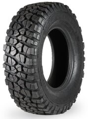 Insa Turbo Risko 265/70R17 112 Q цена и информация | Летняя резина | pigu.lt