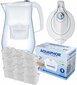 Aquaphor Onyx, 9 vnt kaina ir informacija | Vandens filtrai | pigu.lt