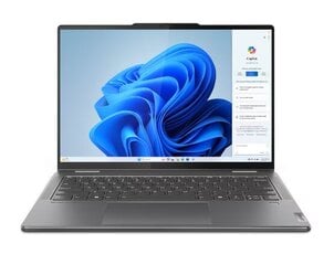 Lenovo Yoga 7 2-in-1 14AHP9 (83DK002TPB) kaina ir informacija | Nešiojami kompiuteriai | pigu.lt