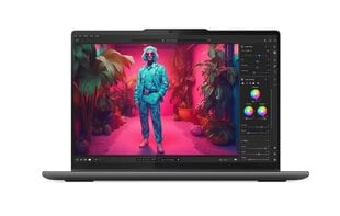 Lenovo Yoga 7 2-in-1 14AHP9 (83DK002TPB) цена и информация | Ноутбуки | pigu.lt