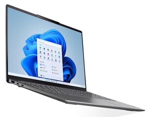 Lenovo Yoga Slim 6 14IAP8 (82WU009DPB|20M2) цена и информация | Ноутбуки | pigu.lt