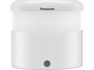 Водяной фонтан Panasonic, 1.9л, белый цена и информация | Миски, ящики для корма | pigu.lt