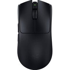 Wireless Razer Viper V3 Pro, Black kaina ir informacija | Мыши | pigu.lt