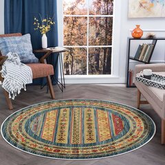 Kilimas (130 cm) Woobtny0192 цена и информация | Ковры | pigu.lt