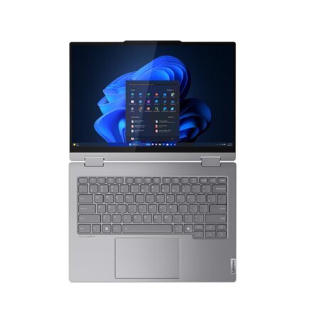 Lenovo ThinkBook 14 2-in-1 G4 IML (21MX001CMH) kaina ir informacija | Nešiojami kompiuteriai | pigu.lt