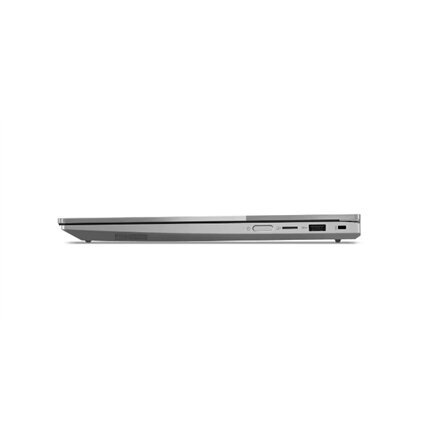 Lenovo ThinkBook 14 2-in-1 G4 IML (21MX001CMH) цена и информация | Nešiojami kompiuteriai | pigu.lt