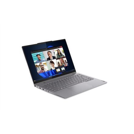 Lenovo ThinkBook 14 2-in-1 G4 IML (21MX001CMH) kaina ir informacija | Nešiojami kompiuteriai | pigu.lt