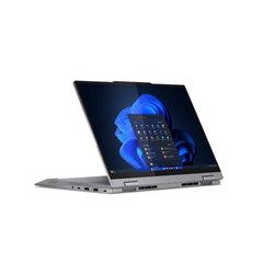 Lenovo ThinkBook 14 2-in-1 G4 IML (21MX001EMH) цена и информация | Ноутбуки | pigu.lt