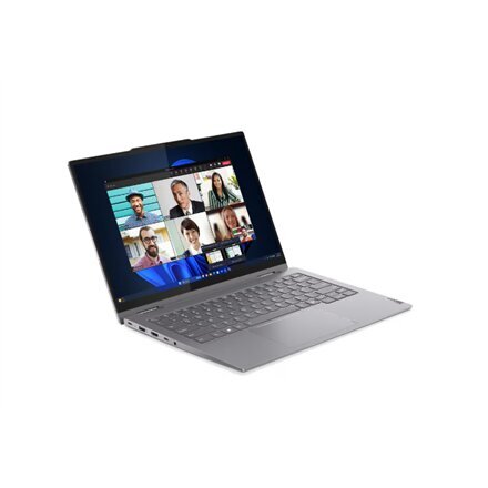 Lenovo ThinkBook 14 2-in-1 G4 IML (21MX001EMH) цена и информация | Nešiojami kompiuteriai | pigu.lt