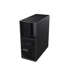 Lenovo ThinkStation P3 Tower (30GS0044MH) цена и информация | Стационарные компьютеры | pigu.lt