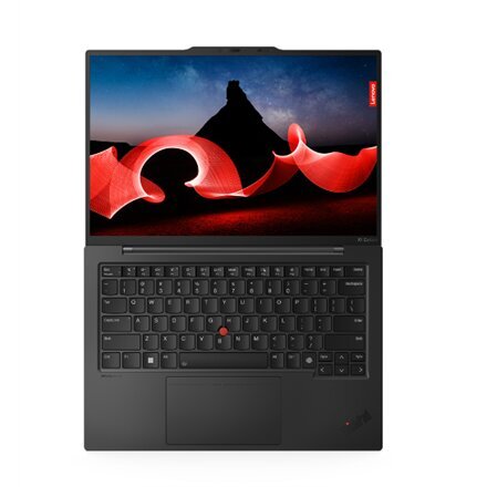 Lenovo ThinkPad X1 Carbon Gen 12 (21KC0051MH) kaina ir informacija | Nešiojami kompiuteriai | pigu.lt