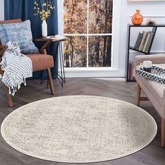 Kilimas Woobtny0224 110x110 cm цена и информация | Ковры | pigu.lt