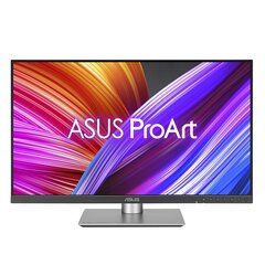 ASUS ProArt PA24ACRV kompiuterio monitorius 60,5 cm (23.8") 2560 x 1440 pikseliai Quad HD LCD Juoda цена и информация | Мониторы | pigu.lt