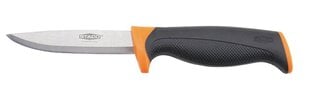 Staco Carbon peilis цена и информация | Ножи и аксессуары для них | pigu.lt
