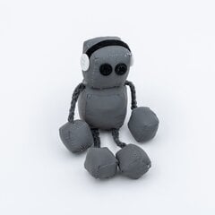 ProReflect atšvaitas-žaislas Robotas цена и информация | Аптечки и товары для безопасности | pigu.lt