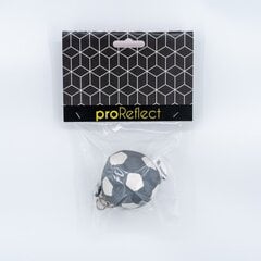 ProReflect atšvaitas-žaislas Futbolas цена и информация | Аптечки и товары для безопасности | pigu.lt