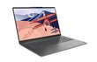 Lenovo Yoga Slim 6 14IRH8 Intel Core i5 16 GB SSD 512GB Intel Iris Xe Graphics W11H Storm Grey kaina ir informacija | Nešiojami kompiuteriai | pigu.lt