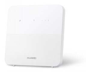 Huawei B320-323 kaina ir informacija | Maršrutizatoriai (routeriai) | pigu.lt