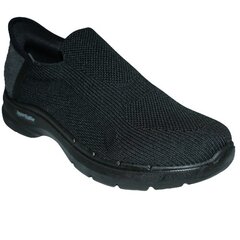 Мужская обувь Vico 424040095_47, черная цена и информация | Мужские ботинки | pigu.lt