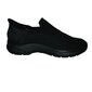Sportiniai batai vyrams Vico 424040095, juodi цена и информация | Vyriški batai | pigu.lt